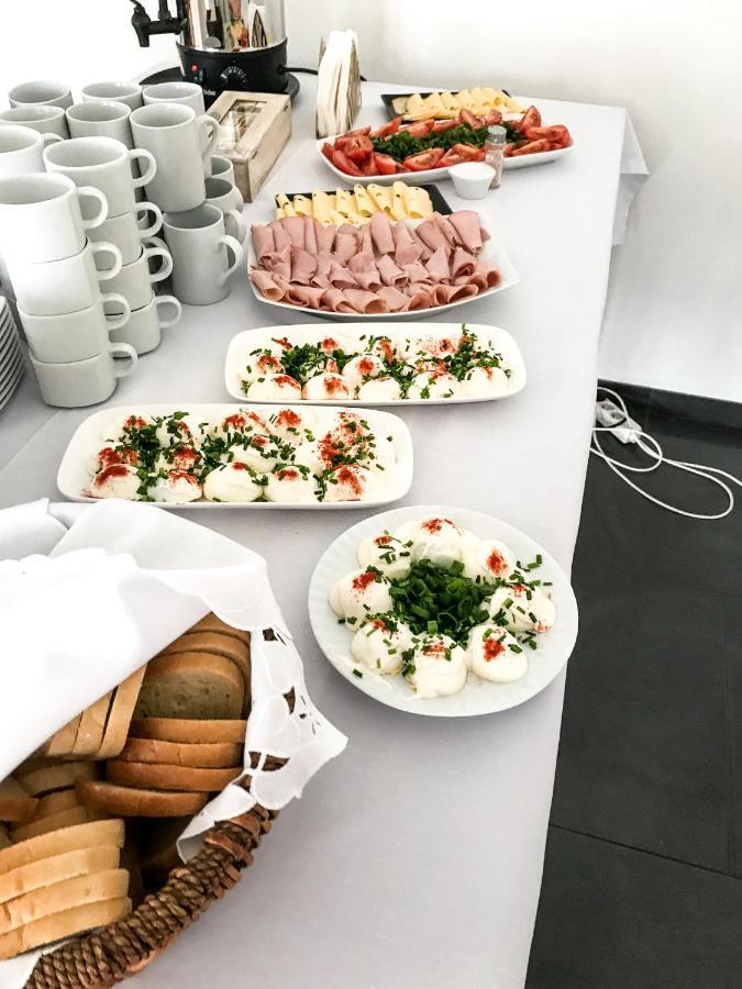 Pensjonat Koliber Sobków 외부 사진