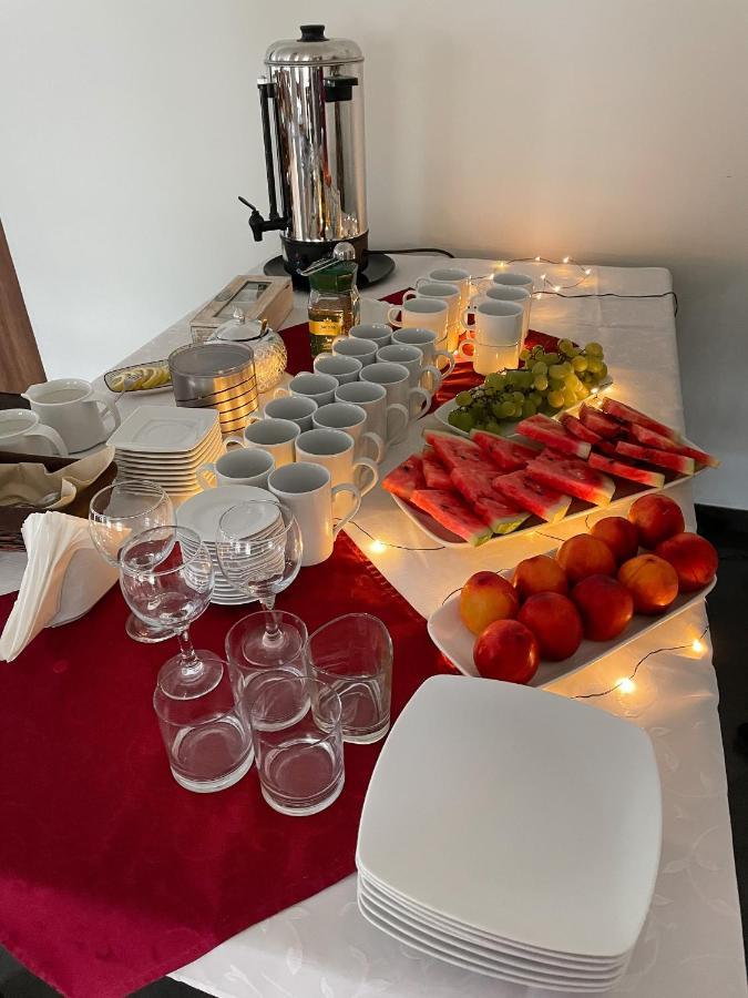 Pensjonat Koliber Sobków 외부 사진