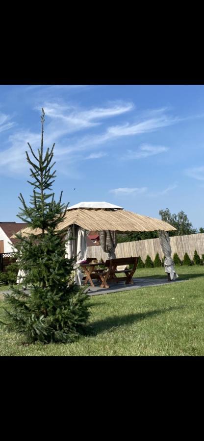 Pensjonat Koliber Sobków 외부 사진