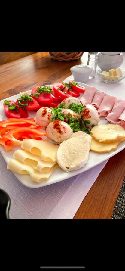 Pensjonat Koliber Sobków 외부 사진